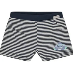 Sterntaler - Kid's Badeshorts Hai - Badehose New