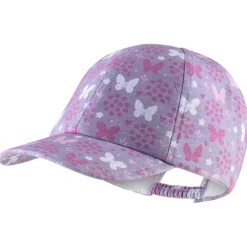 Sterntaler Caps|Alltagsbekleidung-- Kid's Basecap Blumen - Cap