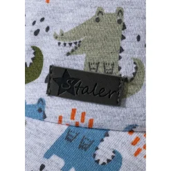 Sterntaler - Kid's Basecap Krokodile - Cap