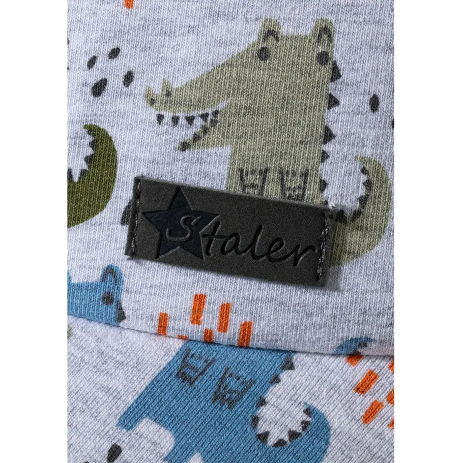 Sterntaler - Kid's Basecap Krokodile - Cap