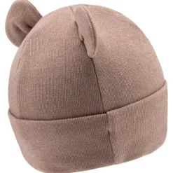 - Kid's Beanie mit Ohren - Mütze < Sterntaler New