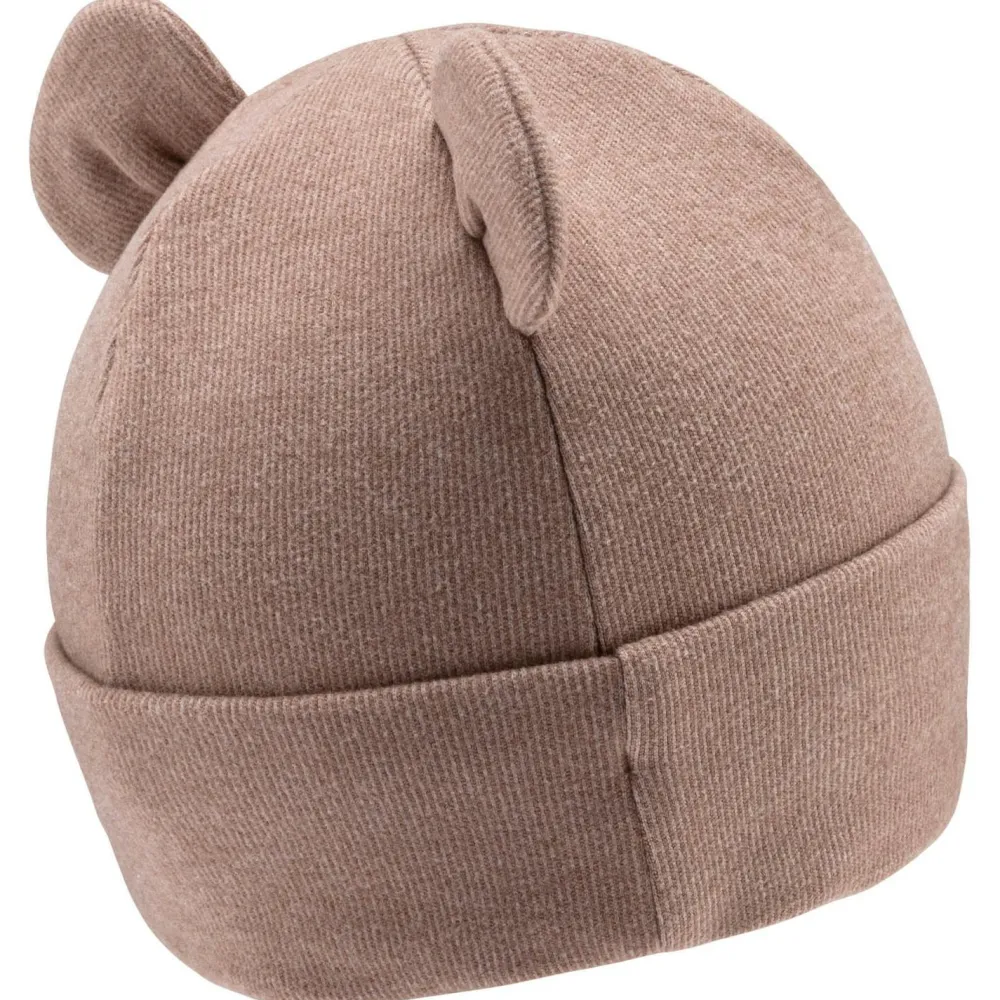 - Kid's Beanie mit Ohren - Mütze < Sterntaler New