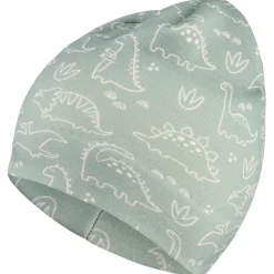 Sterntaler - Kid's Beanie Saurier - Mütze