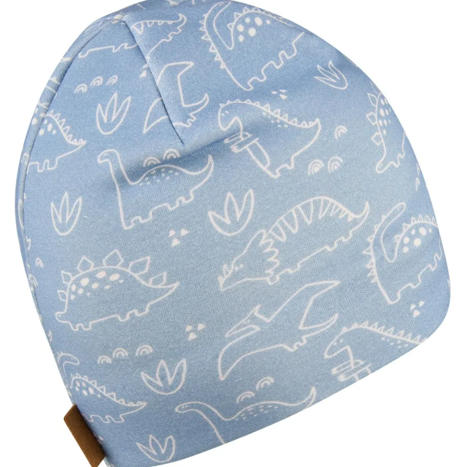 Sterntaler - Kid's Beanie Saurier - Mütze