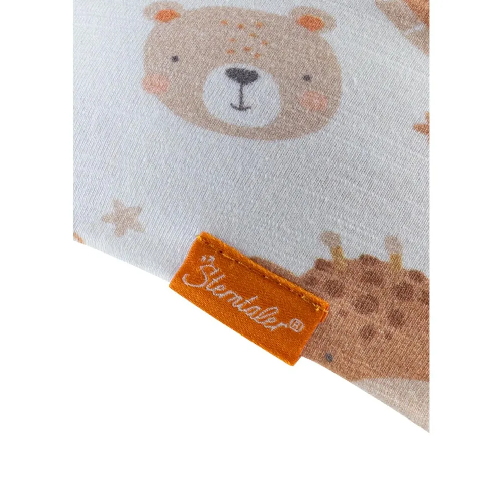 - Kid's Beanie Tiergesicht - Mütze < Sterntaler Discount