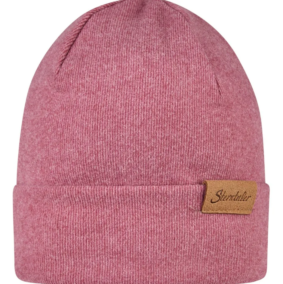 Sterntaler - Kid's Beanie Umschlag - Mütze