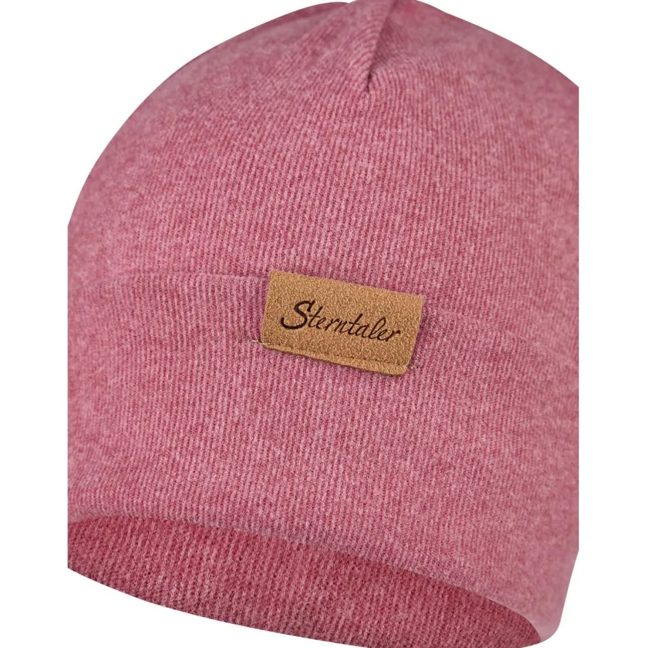 Sterntaler - Kid's Beanie Umschlag - Mütze