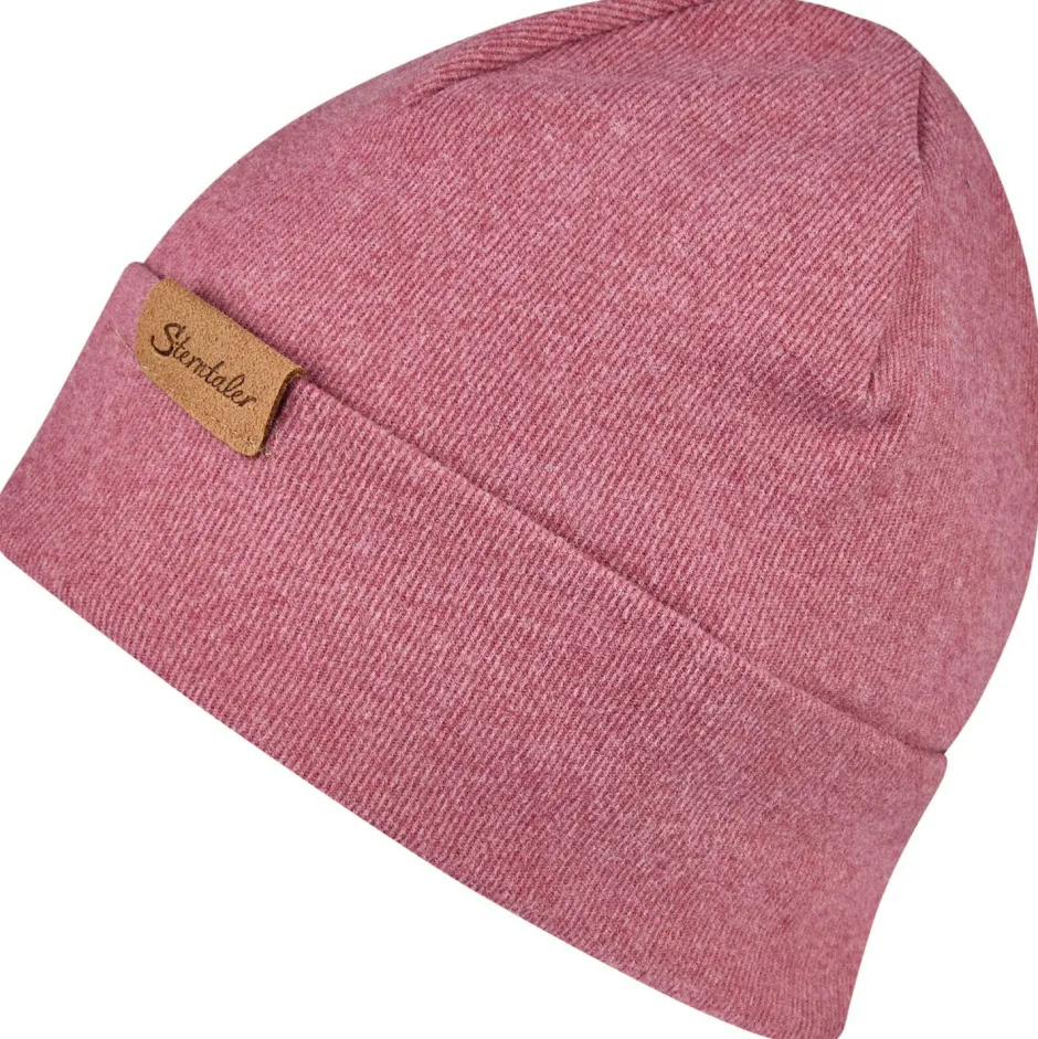 Sterntaler - Kid's Beanie Umschlag - Mütze