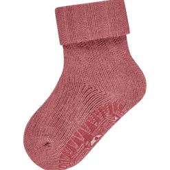 Sterntaler Hüttenschuhe-- Kid's Fliesen Flitzer Wolle - Hüttenschuhe