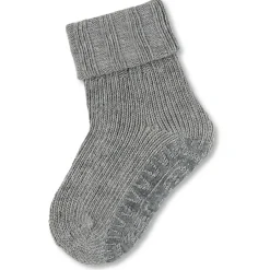 Sterntaler Hüttenschuhe-- Kid's Fliesen Flitzer Wolle - Hüttenschuhe
