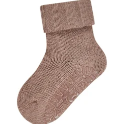 Sterntaler Hüttenschuhe-- Kid's Fliesen Flitzer Wolle - Hüttenschuhe