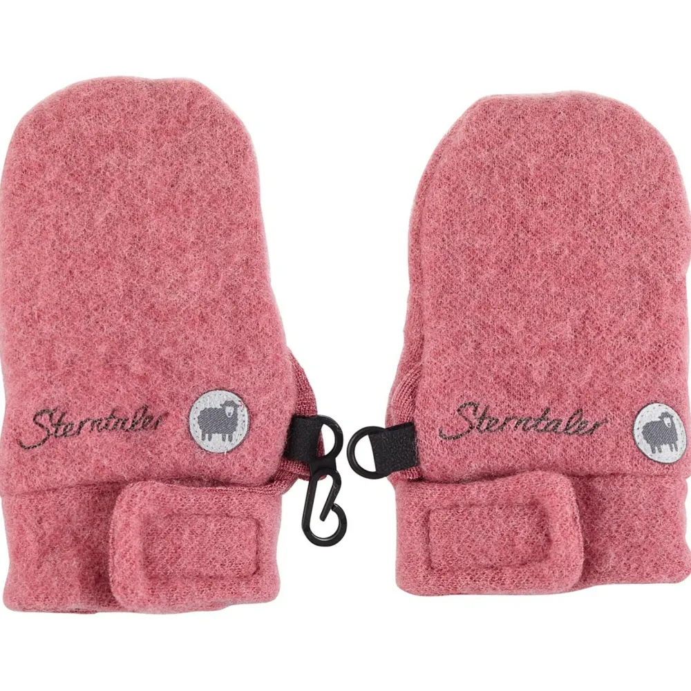 - Kid's Fäustlinge Merino Wool - Handschuhe < Sterntaler Discount