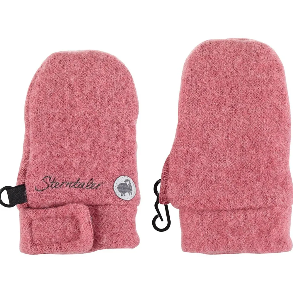 - Kid's Fäustlinge Merino Wool - Handschuhe < Sterntaler Discount