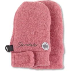 - Kid's Fäustlinge Merino Wool - Handschuhe < Sterntaler Discount
