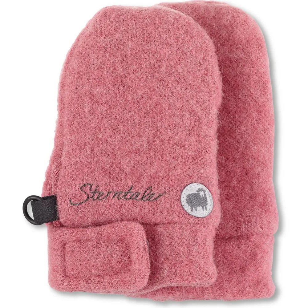 - Kid's Fäustlinge Merino Wool - Handschuhe < Sterntaler Discount