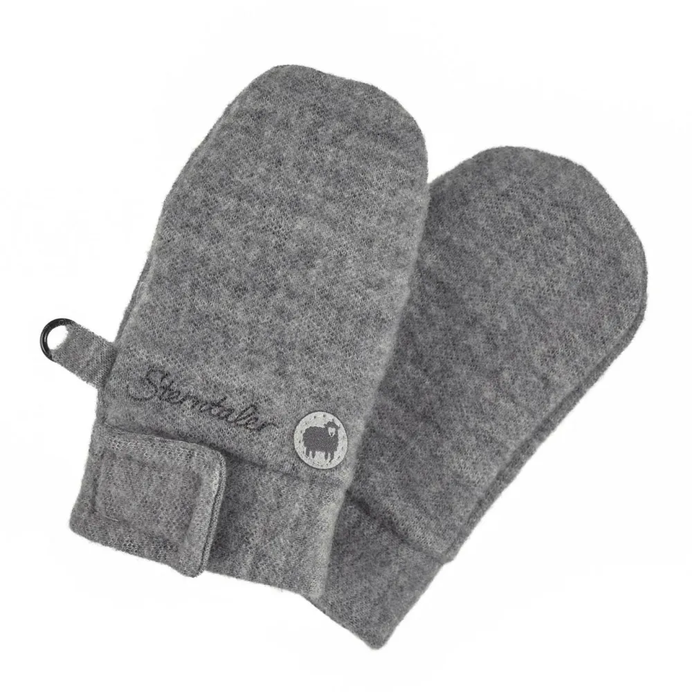 - Kid's Fäustlinge Merino Wool - Handschuhe < Sterntaler Discount