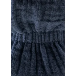 Sterntaler - Kid's gefütterte Schirmmütze Nacken Uni - Cap New