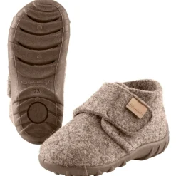 - Kid's Hausschuh Uni - Hüttenschuhe < Sterntaler Hot