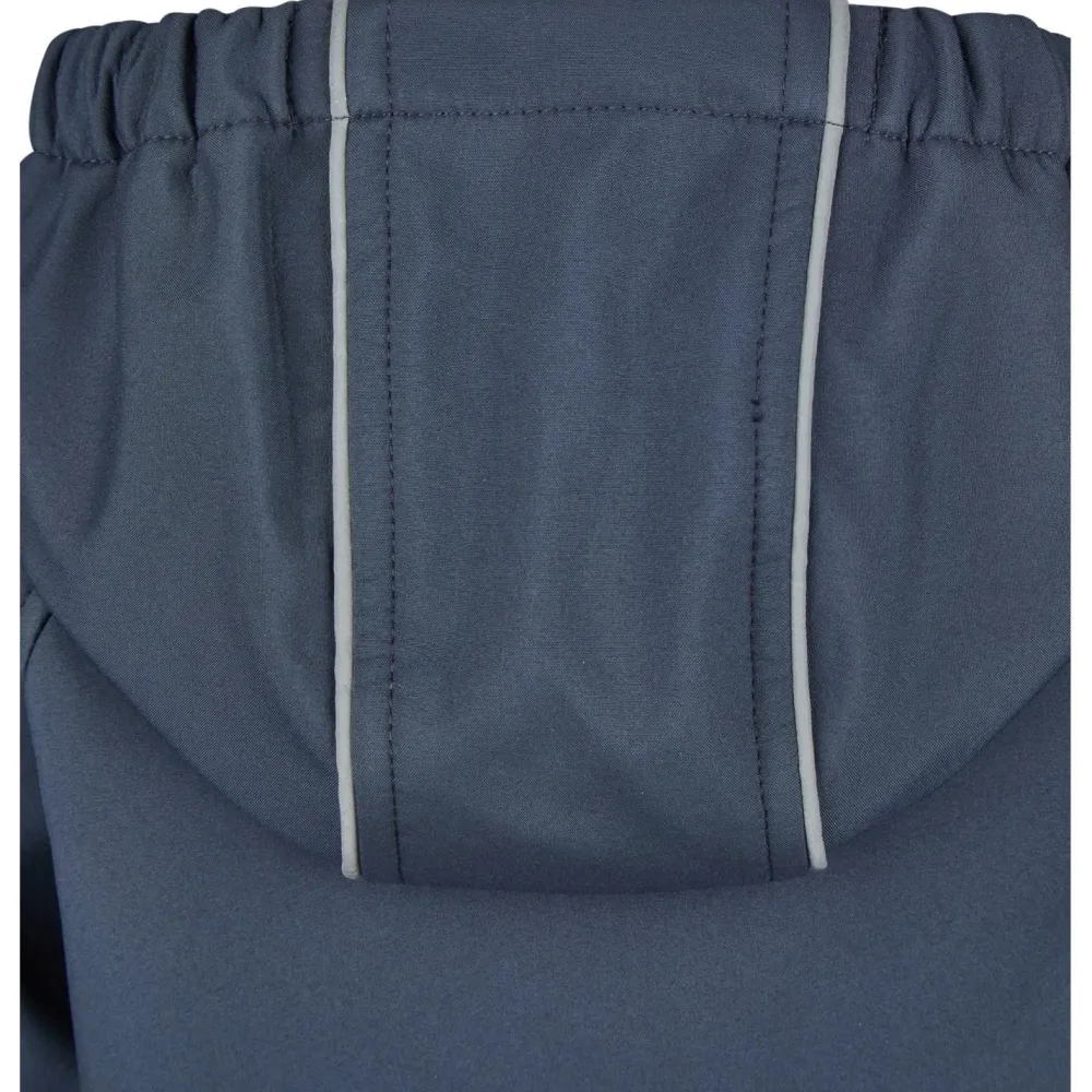 Sterntaler - Kid's Jacke Mit Kapuze Softshell - Softshelljacke Hot