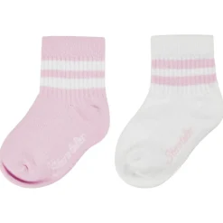 Sterntaler Socken|Socken-- Kid's Kurz-Socken DP Coolmax Rippe - Multifunktionssocken
