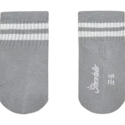 Sterntaler Socken|Socken-- Kid's Kurz-Socken DP Coolmax Rippe - Multifunktionssocken