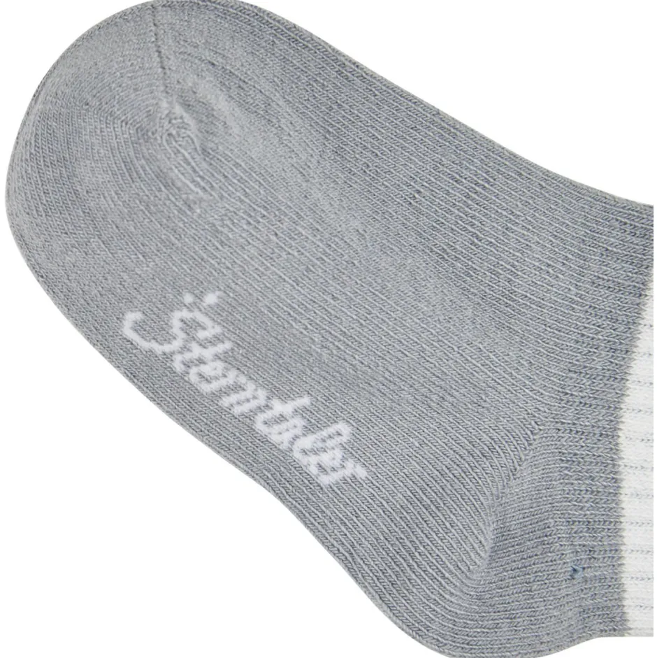 Sterntaler Socken|Socken-- Kid's Kurz-Socken DP Coolmax Rippe - Multifunktionssocken