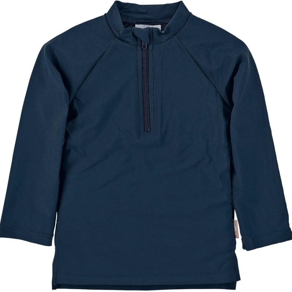 Sterntaler - Kid's Langarm-Schwimmshirt Uni - Lycra Discount