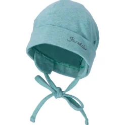 Sterntaler - Kid's OCS Beanie Melange - Mütze