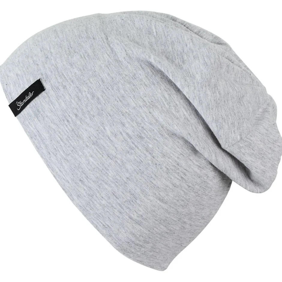 Sterntaler - Kid's OCS Slouch-Beanie - Mütze