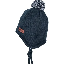 Sterntaler - Kid's OCS Strickmütze Pompon - Mütze Online