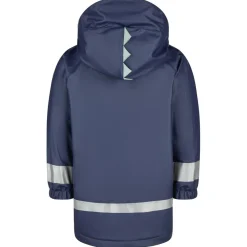 Sterntaler Jacken|Alltagsbekleidung-- Kid's Regenjacke Gefüttert - Regenjacke
