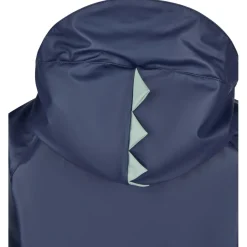 Sterntaler Jacken|Alltagsbekleidung-- Kid's Regenjacke Gefüttert - Regenjacke