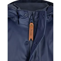 Sterntaler Jacken|Alltagsbekleidung-- Kid's Regenjacke Gefüttert - Regenjacke
