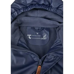 Sterntaler Jacken|Alltagsbekleidung-- Kid's Regenjacke Gefüttert - Regenjacke