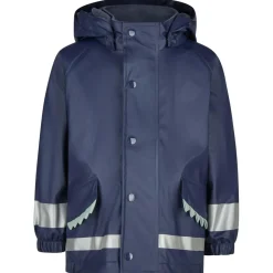 Sterntaler Jacken|Alltagsbekleidung-- Kid's Regenjacke Gefüttert - Regenjacke