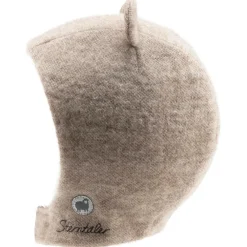 - Kid's Schalmütze Wolle mit Ohren - Mütze < Sterntaler Best