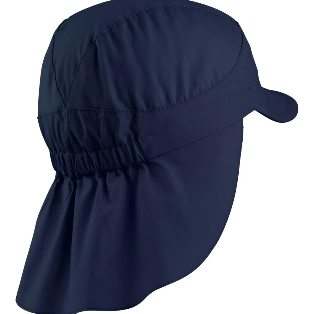 - Kid's Schirmmütze mit Nackenschutz Uni - Cap < Sterntaler Sale