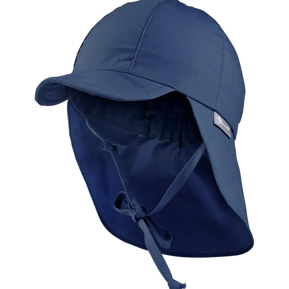 Sterntaler - Kid's Schirmmütze Nacken - Cap