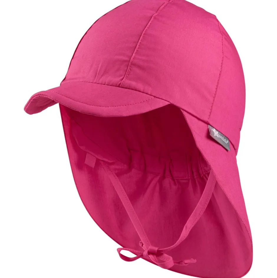 Sterntaler - Kid's Schirmmütze Nacken - Cap