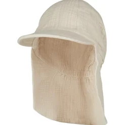 Sterntaler - Kid's Schirmmütze Nacken Musselin - Cap New
