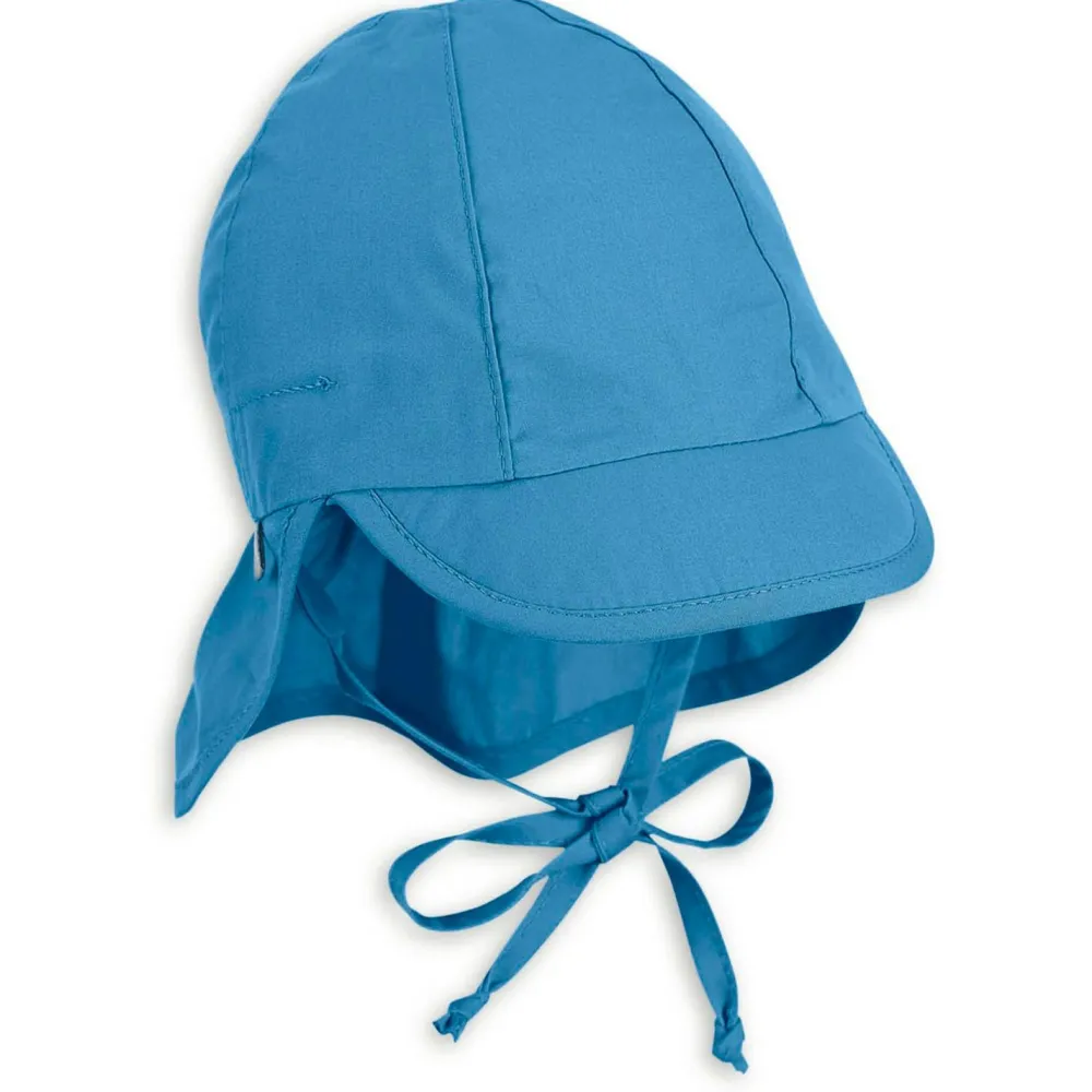 - Kid's Schirmmütze Nacken Basic - Cap < Sterntaler Discount