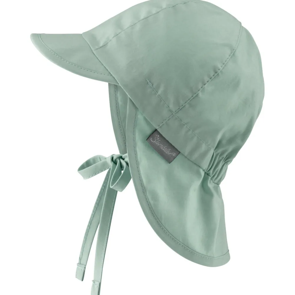 - Kid's Schirmmütze Nacken Basic - Cap < Sterntaler Discount