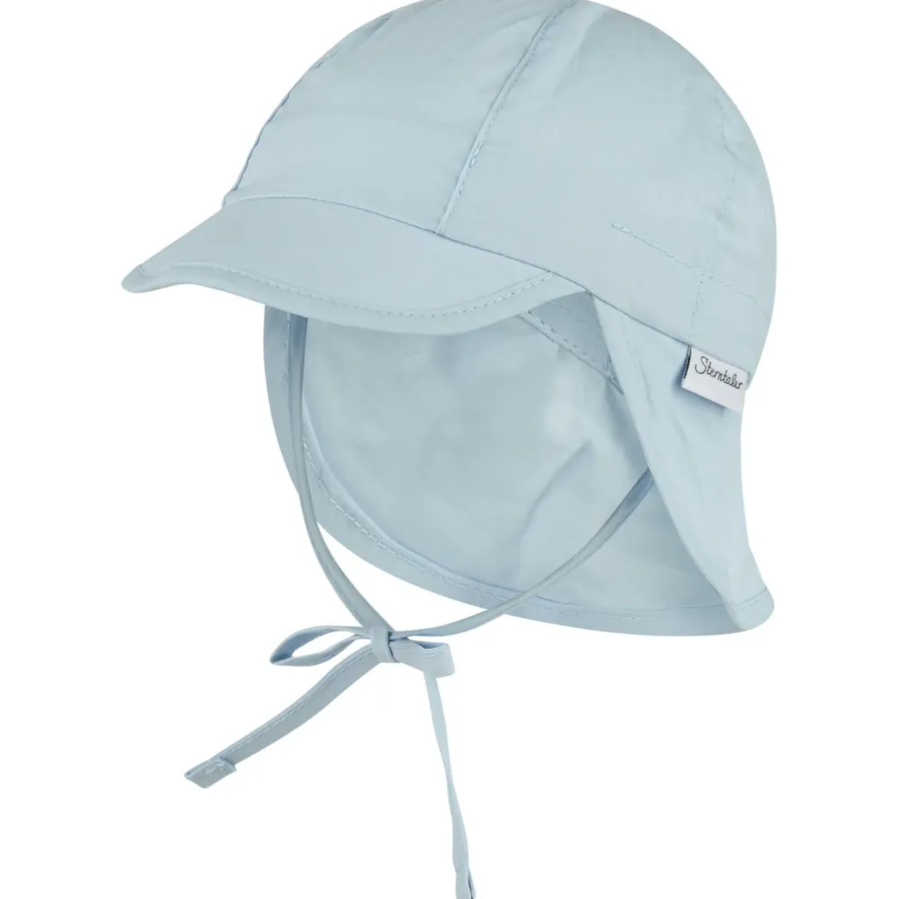 - Kid's Schirmmütze Nacken Basic - Cap < Sterntaler Discount