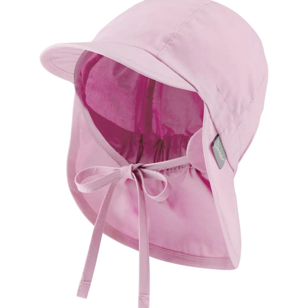 - Kid's Schirmmütze Nacken Basic - Cap < Sterntaler Discount