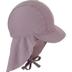 Sterntaler - Kid's Schirmmütze Nackenschutz mit Kordel - Cap Outlet