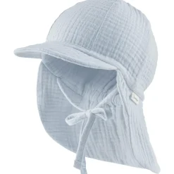 - Kid's Schirmmütze Nacken Musselin Bindeband - Cap < Sterntaler Best