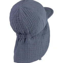 - Kid's Schirmmütze Nacken Musselin Bindeband - Cap < Sterntaler Best
