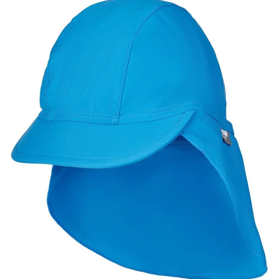 Sterntaler Caps|Kopfbedeckungen-- Kid's Schirmmütze Nacken Uni - Cap