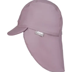 Sterntaler Caps|Kopfbedeckungen-- Kid's Schirmmütze Nacken Uni - Cap