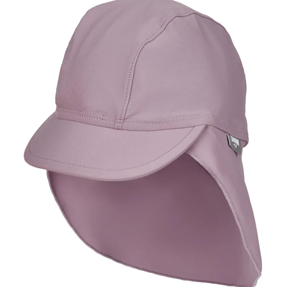 Sterntaler Caps|Kopfbedeckungen-- Kid's Schirmmütze Nacken Uni - Cap